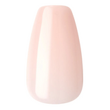 Kiss Impress Color Nails Medium Coffin- Serendipity Imc502C KISS