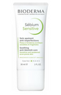 Bioderma Sebium Sensitive Soothing Anti-Blemish Care For Sensitive Acne-Prone Skin 30 mL Bioderma
