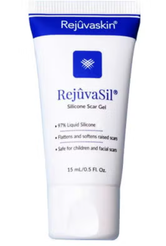 Rejuvasil gel -10 ml