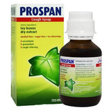 Prospan Cough Syrup 200 mL