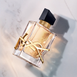 ليبر - ماء عطر - 30 مل