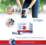 CH-Alpha Drinkable Collagen Peptide Vials 25 mL, 30's