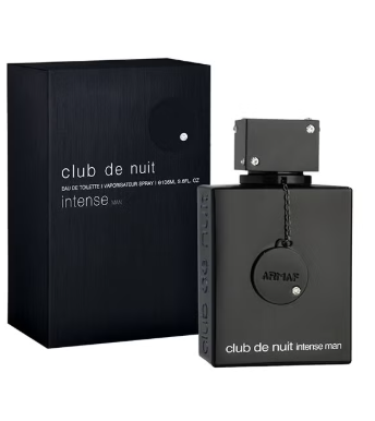 Armaf Club De Nuit Intense Man EDT 105ml