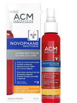 ACM Novophane Anti Hair Loss Lotion For Men & Women 100ml