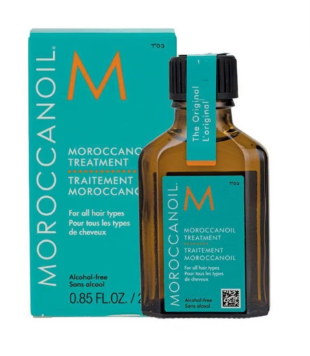 Hair Treatment Oil 25ml