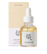 Glow Serum : Proplis + Niacinamide 30ml