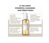 skin1004 Madagascar Centella Light Cleansing Oil - 200 ml skin1004