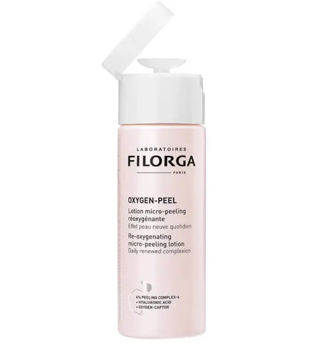 Filorga Oxygen-Peel Lotion Re-Oxygenating Micro-Peeling Lotion 150ml Filorga