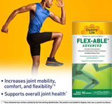 FlexiMove Nutrition Bundle Package Ortho Nutrition Bundles