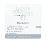 Louis Widmer Remederm Face Cream 50ml Louis Widmer