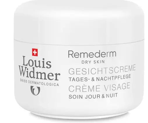 Louis Widmer Remederm Face Cream 50ml Louis Widmer