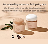 Dr. Ceuracle Vegan Kombucha Tea Gel Cream 75g Dr. Ceuracle