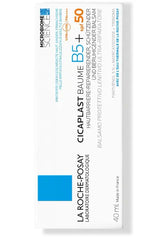La Roche Posay Cicaplast Baume B5 SPF+50 Cream 40Ml La Roche-Posay
