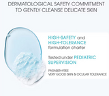 Bioderma ABCDerm Mild Cleansing Foaming Gel For Babies & Children 1 L