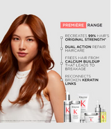 Premiere Serum Hair Serum for Damaged Hair KERASTASE
