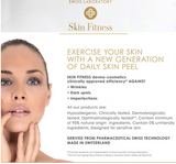 Perris Swiss Laboratory Skin Fitness Anti-Wrinkle Smoothing Mask Serum Eclat De Beaute 50ml Perris Swiss Laboratory