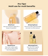 Cosrx Full Fit Propolis Synergy Toner 150ml