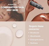 Paula's Choice Skin Perfecting 2% BHA Facial Liquid Exfoliant With Salicylic Acid 118ml