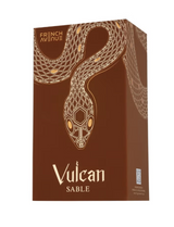 Vulcan Sable - Eau de Parfum - Perfume For Men, 100ml