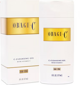 Obagi C Face Cleansing Gel With Vitamin C 177ml