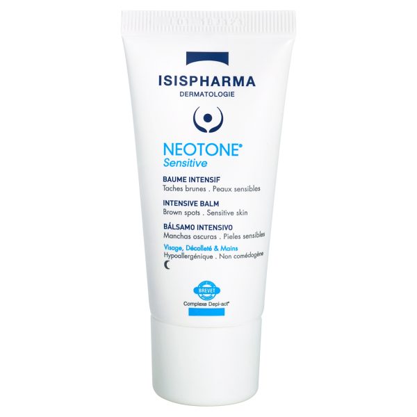 ISISPharma Neotone Sensitive Intensive Balm 30ml