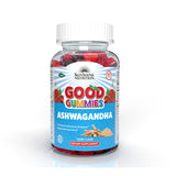 Sunshine Nutrition Good Gummies Ashwagandha 60's Sunshine Nutrition