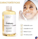 The Ordinary Glycolic Acid  7% Toning Solution