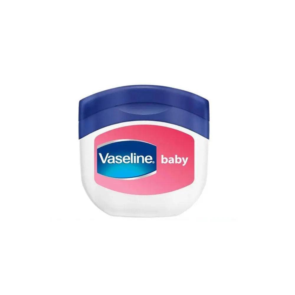 Vaseline Baby Petroleum Jelly 450ml