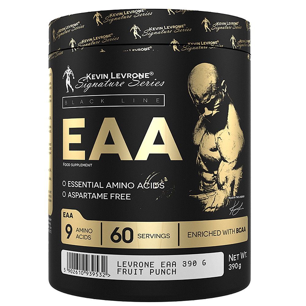 Kevin Levrone EAA, Lemon Lime, 390 Gm