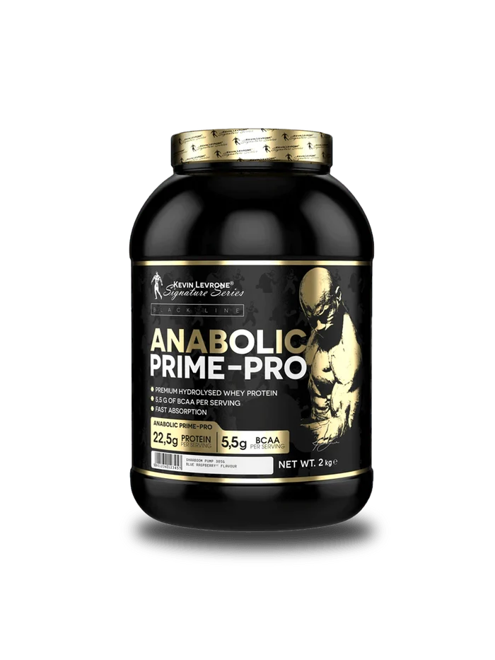 Kevin Levrone Anabolic Prime Pro