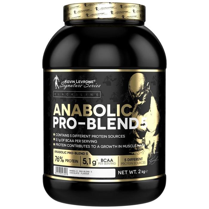 Kevin Levrone Anabolic Pro-blend 5, 2 Kg