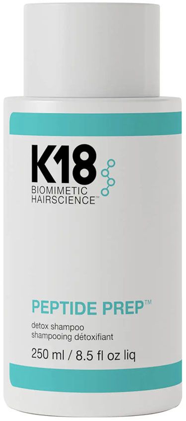 K18 Detox Shampoo 250ml