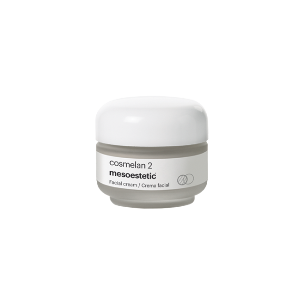 Mesoestetic Cosmelan 2 | Cosmelan Cream for Pigmentation