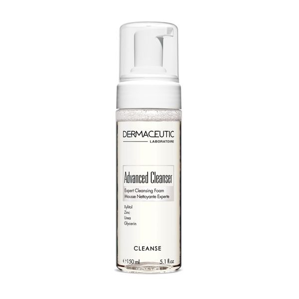 Dermaceutic Advanced Cleanser 150ml