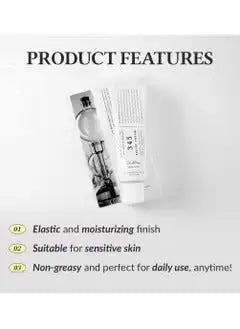 Dr. Althea 345 Relief Cream for All Skin Types 50ml Dr. Althea