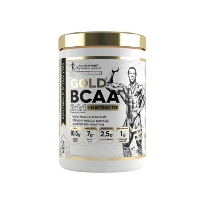 Kevin Levrone Gold BCAA 36 sv