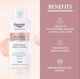 Eucerin Even Pigment Perfector Daily Body Lotion 250ml