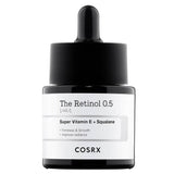 Cosrx The Retinol 0.5 Anti-Aging Face Oil 20ml