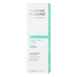 Annemarie Borlind Purifying Care Facial Toner For Blemish & Acne Prone Skin 150ml