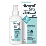 Nizoral Care Leave-In Scalp Tonic For Stressed And Itchy Scalp 100ml