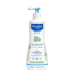 Mustela Baby Gentle Cleansing Gel For Hair & Body 500ml