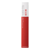 Maybelline Super Stay Matte Ink Liquid Lipstick 118 Dancer 5 mL