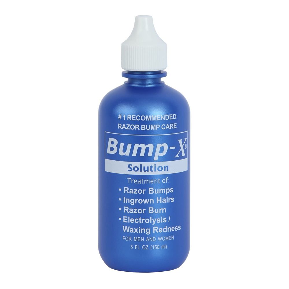 Rexsol Bump-X Solution 150 mL