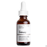 The Ordinary Caffeine Solution 5% & EGCG سيروم العين ذو الأساس المائي للانتفاخات والتصبغات تحت العين 30 مل