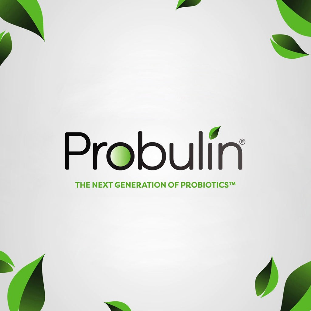 Probulin Women's Health Probiotic Capsules For Digestive Health, Pack of 30's