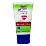 Banana Boat Ultra Protect Faces SPF50 Sunscreen Lotion 60 mL