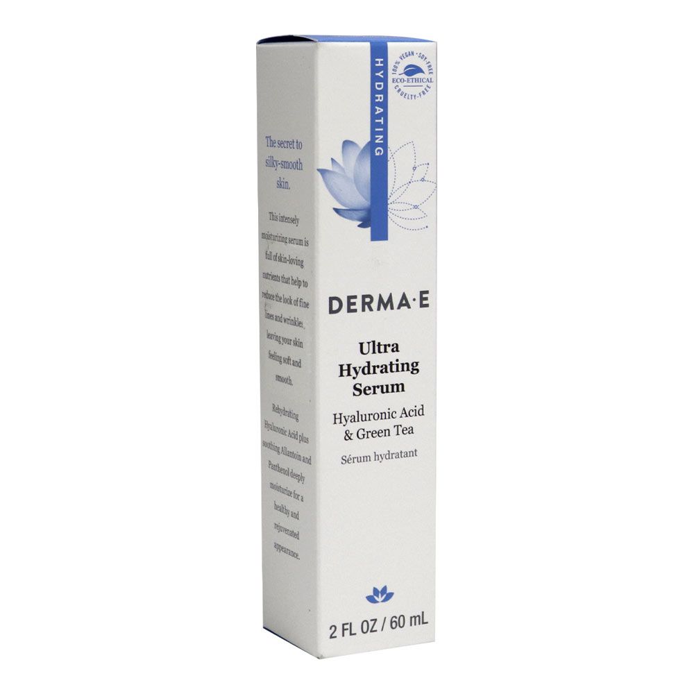 Derma E Hydrating Serum 60 mL