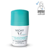 Vichy 48 Hours Anti Perspirant Deodorant Intensive Treatment 50ml