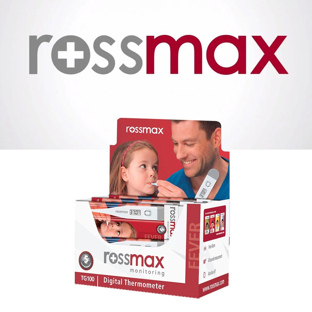 Rossmax TG120 Pen Type Digital Thermometer