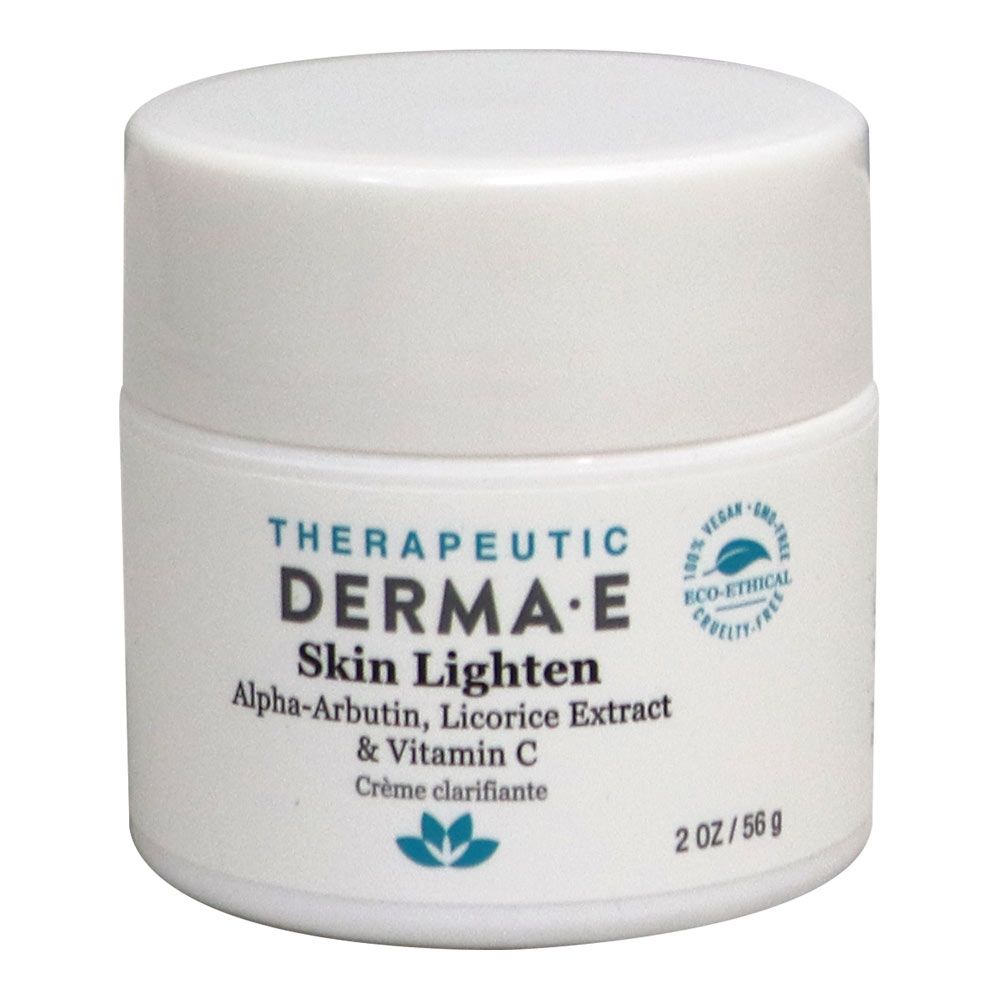 Derma E Skin Lighten Cream 56 g